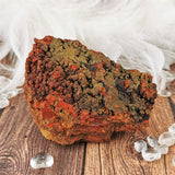 Adamite Specimen, 10cm