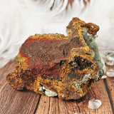 Adamite Specimen, 8.5cm