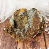 Adamite Specimen, 8.5cm