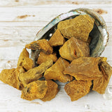 Brown Jasper, 2lb Rough Stones