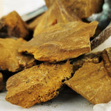 Brown Jasper, 2lb Rough Stones