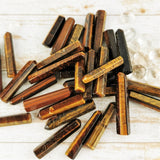 Tiger's Eye Mini Points