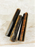 Tiger's Eye Mini Points