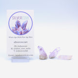 Vera Cruz Amethyst