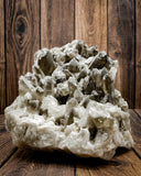 Natural Citrine Cluster