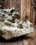 Natural Citrine Cluster