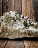 Natural Citrine Cluster