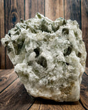 Natural Citrine Cluster