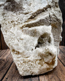 Natural Citrine Cluster