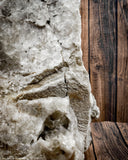 Natural Citrine Cluster