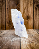 Blue Halite Specimen