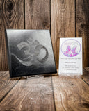 Shungite Ohm Tile
