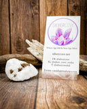 Siderite & Cryolite Specimen