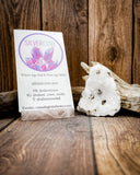 Siderite in Cryolite Specimen