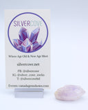 Vera Cruz Amethyst