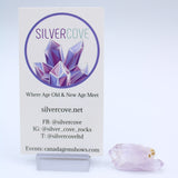 Vera Cruz Amethyst