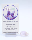 Vera Cruz Amethyst