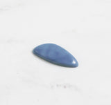 Blue Opal Cabochons