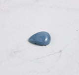 Blue Opal Cabochons