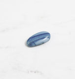 Blue Opal Cabochons