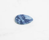 Blue Opal Cabochons
