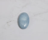 Blue Opal Cabochons