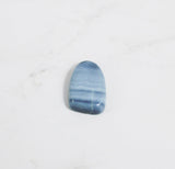Blue Opal Cabochons