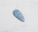 Blue Opal Cabochons