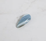Blue Opal Cabochons