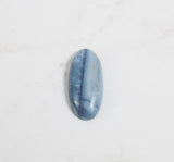 Blue Opal Cabochons