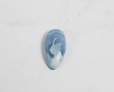 Blue Opal Cabochons