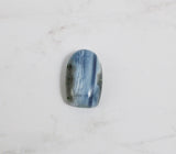 Blue Opal Cabochons