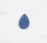 Blue Opal Cabochons