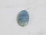 Blue Opal Cabochons