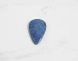 Blue Opal Cabochons