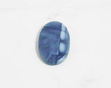 Blue Opal Cabochons