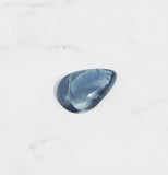 Blue Opal Cabochons