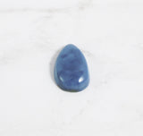 Blue Opal Cabochons
