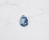 Blue Opal Cabochons