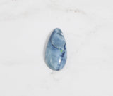 Blue Opal Cabochons
