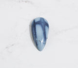 Blue Opal Cabochons