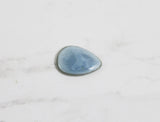Blue Opal Cabochons