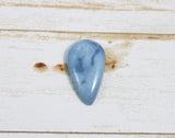 Blue Opal Cabochons
