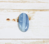 Blue Opal Cabochons