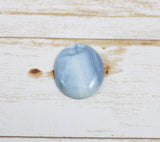Blue Opal Cabochons