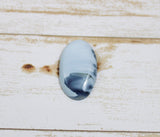 Blue Opal Cabochons
