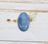 Blue Opal Cabochons
