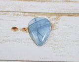 Blue Opal Cabochons