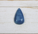 Blue Opal Cabochons