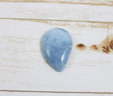 Blue Opal Cabochons